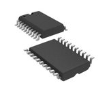 SN74LS540DWR  IC Buffer, Inverting 1 Element 8 Bit per Element 3-State Output 20-SOIC