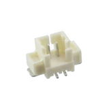 Pack of 3  0533980271  Connector Header Surface Mount 2 position 0.049" (1.25mm) :RoHS, Cut Tape
