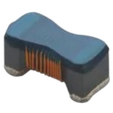 Pack of 11  LQW18CNR16J00D  Inductor RF Chip Unshielded Wirewound 0.16uH 5% 10MHz Ferrite 1A 0.1Ohm DCR 0603, Cut Tape, RoHS