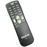 1AV0U10B16702 Sanyo FXML Genuine OEM Original Remot