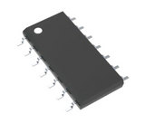 Pack of 20  SN74AC14DR  Inverter IC 6 Channel Schmitt Trigger 14-SOIC