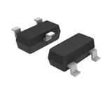 Pack of 12 IRLML2402TRPBF  Mosfet N-Channel 20 V 1.2A (Ta) 540mW (Ta) Surface Mount Micro3™/SOT-23