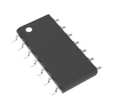 Pack of 5  LM339AMX/NOPB  IC Comparator General Purpose Open-Collector, Rail-to-Rail 14-SOIC