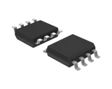 Pack of 4 IS25LP032D-JNLE   Memory IC 32Mbit SPI - Quad I/O, QPI, DTR 8-SOP