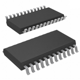 SN74LVCH8T245DBR  Integrated Circuits Translation TXRX 5.5V 24SSOP :RoHS, Cut Tape
