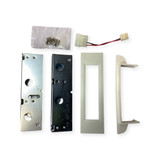 01-4070-B  Int. Mounting Bracket Kit  3.5 to 5.25