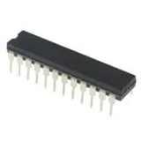 AM7992BPC  Integrated Circuits Manchester Encoder/Decoder 24PDIP
