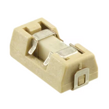 0154003.DR  Fuse Board Mount 3 A 125 V AC 125 V DC  (Cartridge Style Excluded) Requires Holder, Surface Mount 2-SMD, Square End Block with Holder :RoHS
