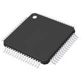 PIC24EP256GP206-I/PT IC Microcontrollers 16-bit - MCU 16B 256KB FL 32KBR 60MHz 64P OpAmps