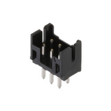 Pack of 5   DF11-6DP-2DSA(24)   Connector Header Through 6 Hole position 0.079" (2.00mm) : RoHS
