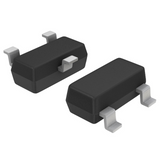 Pack of 16   IRLML6401TRPBF  Mosfet P-Channel 12 V 4.3A (Ta) 1.3W (Ta) Surface Mount Micro3/SOT-23
