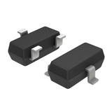 Pack of 10  BAV99,235  	Diode Switching 100V 0.215A 3-Pin SOT-23, Cut Tape, RoHS