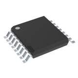 MAX3221CDBR  Integrated Circuits Transceiver Full 1/1 16SSOP