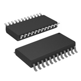 Pack of 2  HIP4086ABZT  Integrated Circuits Half Bridge Driver 24SOIC :RoHS