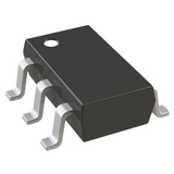 Pack of 7  AD8605ARTZ-REEL7   Integrated Circuits OPAMP GP, 1 Circuit SOT23-5 :RoHS, Cut Tape