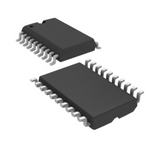 Pack of 5 SN74HC541DWR IC Buffer, Non-Inverting 1 Element 8 Bit per Element 3-State Output 20-SOIC