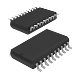 Pack of 4   FAN7888MX   IC Half-Bridge Gate Driver Non-Inverting 20-SOIC : RoHS