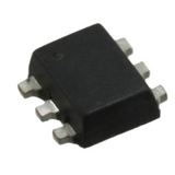 Pack of 4  PESD3V3L5UY.115  ESD Suppressor Diode TVS Uni-Dir 3.3V 12Vc Automotive AEC-Q101 6-Pin TSSOP, RoHS