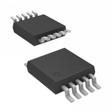 Pack of 2  FSUSB42MUX  USB Switch IC 1 Channel 10-MSOP :RoHS, Cut Tape