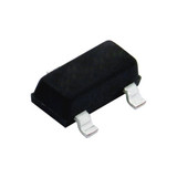 Pack of 9   SI2302CDS-T1-BE3   Transistor N-Channel 20 V 2.6A (Ta) 710mW (Ta) Surface Mount SOT-23-3 (TO-236) : RoHS, Cut Tape