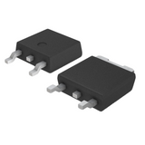 IRFR014TRLPBF  Mosfet N-Channel 60V 7.7A DPAK Surface Mount :RoHS, Cut Tape  IRFR014TRPBF  IRFR014PBF