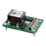 I6A4W010A033V001R  Non-Isolated PoL Module DC DC Converter 1 Output 3.3 ~ 40V 10A 9V - 53V Input :RoHS