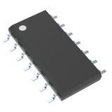 Pack of 4   SN74ALS02AD   IC NOR Gate 4 Channel 14-SOIC : RoHS