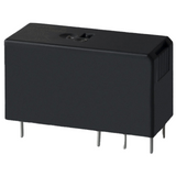 RTE44012F  General Purpose Relay DPST-NO (2 Form A) 12VDC Coil Through Hole :RoHS