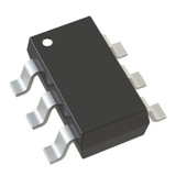 Pack of 6   ADP3331ARTZ-REEL7   IC Linear Voltage Regulator Positive Adjustable 1 Output 200mA SOT-23-6 : RoHS, Cut Tape