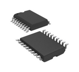 Pack of 4  ULN2803ADWR  Bipolar (BJT) Transistor Array 8 NPN Darlington 50V 500mA Surface Mount 18-SOIC