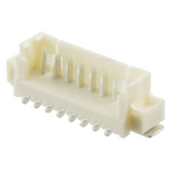 Pack of 4  53398-0871  Connector Header Surface Mount 8 position 0.049" (1.25mm) :RoHS, Cut Tape