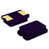 Pack of 5  ABM3-8.000-D2Y-T  Crystal ±20ppm (Tol) ±30ppm (Stability) 18pF FUND 140Ohm 2-Pin Mini-CSMD, Bulk, RoHS