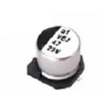 Pack of 10  VE680M1HTR0810  Aluminum Electrolytic Capacitors 50 Volts 68uF 20% 8x10 - SMD :RoHS, Cut Tape