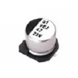 Pack of 10  VE470M0GTR0405  Aluminum Electrolytic Capacitors 4 Volts 47uF 20% 4x5.3- SMD :RoHS, Cut Tape