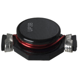 UP3B-4R7-R   Unshielded Drum Core, Wirewound Inductor 6.5 A 4.7 µH 11.4mOhm Max Nonstandard