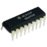 MC34114P IC SPEECH NETWORK STANDARD 18DIP FACTORY NEW