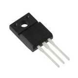 Pack of 4  IRFI1310NPBF  Mosfet N-Channel 100V 24A TO220AB FP :RoHS, Tube