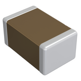 Pack of 145  GCM155R71E333KA55D  Multilayer Ceramic Capacitors MLCC 10% 0.033UF 25V X7R 0402 SMD :RoHS, Cut Tape