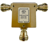 CN-0.750 Circulator, N-Female, 250w, 0.700 - 0.800 GHz