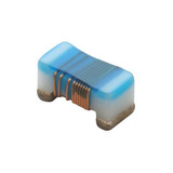 Pack of 79   LQW18ANR20G00D   Inductor 200nH Unshielded Drum Core, Wirewound 120mA 2.4 Ohm Max 0603 (1608 Metric) : RoHS, Cut Tape