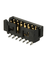 Pack of 4  0878321421  Connector Header Surface Mount 14 position 0.079" (2.00mm) :RoHS, Tube