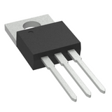 UA7805CKC  Integrated Circuits Regulator Linear 5V 1.5A TO220-3