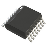 MAX6653AEE  Integrated Circuits Temp Monitor Control 16QSOP