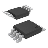 Pack of 4  DG419LEDQ-T1-GE3  Integrated Circuits Switch SPDT X 1 18OHM 8TSSOP :RoHS