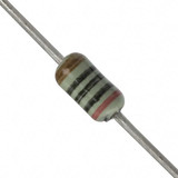 Pack of 39   ERO-S2PHF2000   Resistor 200 Ohms ±1%, 1/4W Through Hole Axial Metal Film : RoHS