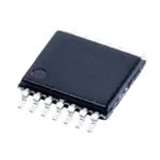 Pack of 9 SN74HC02PWR IC NOR Gate 4-Element 2-IN CMOS 14-Pin TSSOP, Cut Tape, RoHS