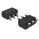 Pack of 15  93AA56BT-I/OT  EEPROM Serial-Microwire 2K-bit 128 x 16 2.5V/3.3V/5V 6-Pin SOT-23, Cut Tape, RoHS