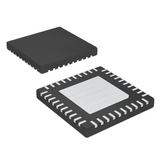 MAX5852ETL  Integrated Circuits Digital to Analog Converter 40TQFN