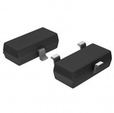 Pack of 20   FMMTA56TA   Transistor Bipolar (BJT) PNP 80V 500mA  330 mW Surface Mount SOT-23-3 : RoHS, Cut Tape