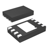 Pack of 5 AT34C02D-MAHM-T EEPROM Serial-I2C 2K-bit 256 x 8 1.8V/2.5V/3.3V/5V 8-Pin UDFN EP, Cut Tape, RoHS